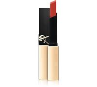 Yves Saint Laurent Rouge Pur Couture The Slim rouge à lèvres fin matifiant avec effet cuir teinte 2.2 g