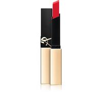 Yves Saint Laurent Rouge Pur Couture The Slim rouge à lèvres fin matifiant avec effet cuir teinte 2.2 g