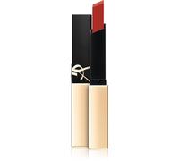 Yves Saint Laurent Rouge Pur Couture The Slim rouge à lèvres fin matifiant avec effet cuir teinte 32 2.2 g