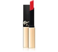 Yves Saint Laurent Rouge Pur Couture The Slim rouge à lèvres fin matifiant avec effet cuir teinte 33 2.2 g