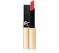 Yves Saint Laurent Rouge Pur Couture The Slim rouge à lèvres fin matifiant avec effet cuir teinte 35 2.2 g