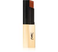 Yves Saint Laurent Rouge Pur Couture The Slim rouge à lèvres fin matifiant avec effet cuir teinte 38 2,2 g