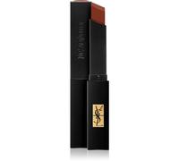 Yves Saint Laurent Rouge Pur Couture The Slim Velvet Radical rouge à lèvres fin matifiant avec effet cuir teinte 320 2.2 g