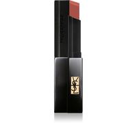 Yves Saint Laurent Rouge Pur Couture The Slim Velvet Radical rouge à lèvres fin matifiant avec effet cuir teinte 302 2.2 g