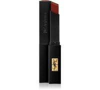 Yves Saint Laurent Rouge Pur Couture The Slim Velvet Radical rouge à lèvres fin matifiant avec effet cuir teinte 321 2.2 g