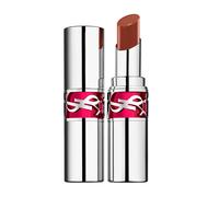 YVES SAINT LAURENT Rouges à Lèvres Loveshine Candy Glaze Rouge à lèvres effet brillant 14 SCENIC BROWN
