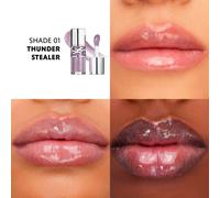 Yves-Saint-Laurent Make-up LevresLoveshine Gloss 1 Thunder Stealer 6 ml