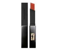 Yves Saint Laurent - Rouge Pur Couture The Slim Velvet Radical Rouge à lèvres 2 g Rouge foncé unisex