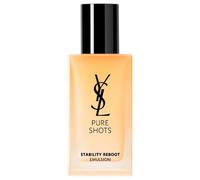 Yves-Saint-Laurent Soin-du-visage Pure-ShotsStability Reboot Emulsion 75 ml