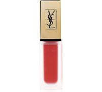Yves saint Laurent Tatouage Couture Lipgloss Matte Stain 10 Carmin Statement