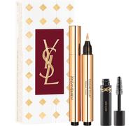 Yves Saint Laurent Touche Éclat Radiant Touch Coffret cadeau pour femme