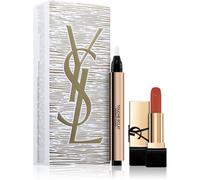 Yves Saint Laurent Touche Éclat Radiant Touch coffret cadeau pour femme