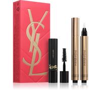 Yves Saint Laurent Touche Éclat Radiant Touch Coffret cadeau pour femme