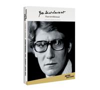 Yves Saint Laurent – Tout terriblement – Arte Clothing
