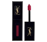 Yves Saint Laurent Vernis À Lèvres Vinyl Cream Lipgloss 409 - Burgundy Vibes