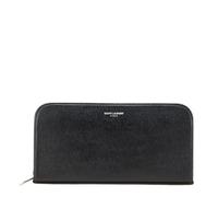 Yves Saint Laurent Vintage, Femme, Pre-owned, Noir, Taille: ONE Size Pre-owned Cuir petite-maroquinerie