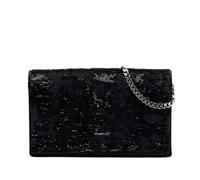 Yves Saint Laurent Vintage, Femme, Pre-owned, Noir, Taille: ONE Size Pre-owned The Kate Chain Wallet