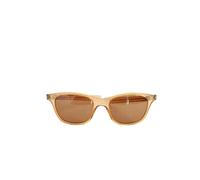 Yves Saint Laurent Vintage, Femme, Pre-owned, Orange, Taille: ONE Size Pre-owned 140 Lunettes de soleil