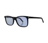 Yves Saint Laurent Vintage, Homme, Pre-owned, Noir, Taille: ONE Size Lunettes de soleil SL 89 Pre-owned