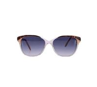 Yves Saint Laurent Vintage - Lunettes de soleil Sophocle Pre-owned - Femme - Pre-owned - Brun - Taille: ONE Size