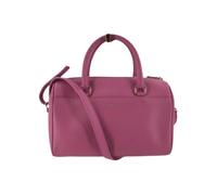Yves Saint Laurent Vintage - Mini Baby Duffle Pre-owned - Femme - Pre-owned - Rose - Taille: ONE Size