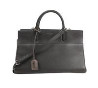 Yves Saint Laurent Vintage - Pre-owned Cabas Rive Gauche 436620 - Femme - Pre-owned - Gris - Taille: ONE Size