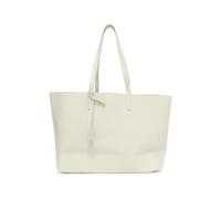 Yves Saint Laurent Vintage - Pre-owned Calf Tote Bag - unisex - Pre-owned - Beige - Taille: ONE Size
