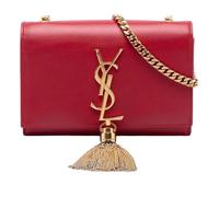 Yves Saint Laurent Vintage - Pre-owned Kate - Femme - Pre-owned - Rouge - Taille: ONE Size
