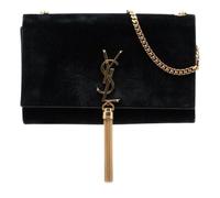 Yves Saint Laurent Vintage - Pre-owned Kate Shoulder Bag - Femme - Pre-owned - Noir - Taille: ONE Size