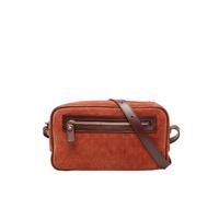 Yves Saint Laurent Vintage - Pre-owned Monogram All Over Camera Bag - Femme - Pre-owned - Brun - Taille: ONE Size