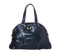 Yves Saint Laurent Vintage - Pre-owned Muse Bag - Femme - Pre-owned - Noir - Taille: ONE Size