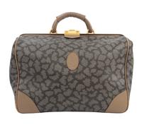 Yves Saint Laurent Vintage - Pre-owned Plastique sacs-main - Homme - Pre-owned - Beige - Taille: ONE Size