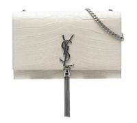Yves Saint Laurent Vintage - Pre-owned The Kate - Femme - Pre-owned - Blanc - Taille: ONE Size