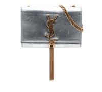 Yves Saint Laurent Vintage - Pre-owned The Kate - Femme - Pre-owned - Gris - Taille: ONE Size
