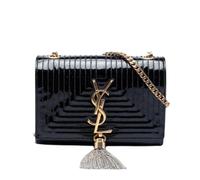 Yves Saint Laurent Vintage - Pre-owned The Kate - Femme - Pre-owned - Noir - Taille: ONE Size