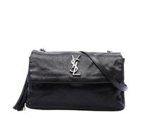 Yves Saint Laurent Vintage - Pre-owned The West Hollywood Shoulder Bag - Femme - Pre-owned - Noir - Taille: ONE Size
