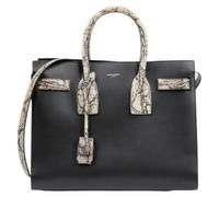Yves Saint Laurent Vintage - Sac bandoulière fourre-tout petit Pre-owned - Femme - Pre-owned - Noir - Taille: ONE Size