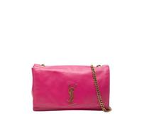 Yves Saint Laurent Vintage - Sac bandoulière Pre-owned - Femme - Pre-owned - Rose - Taille: ONE Size