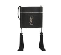 Yves Saint Laurent Vintage - Sac bandoulière Pre-owned Opium 533198 - Femme - Pre-owned - Noir - Taille: ONE Size