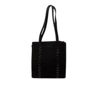 Yves Saint Laurent Vintage - Sac cabas Pre-owned - Femme - Pre-owned - Noir - Taille: ONE Size