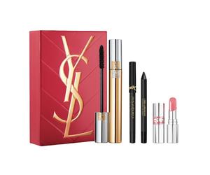 Yves Saint Laurent - Volume Effet Faux Cils Palettes et coffrets 1 pieces unisex