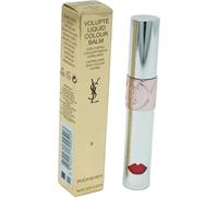Yves Saint Laurent Volupte 08 Excite Me Pink Colour Balm