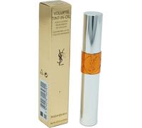 Yves Saint Laurent Volupte Lipgloss 5 Watch Me Orange