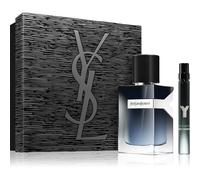 Yves Saint Laurent Y coffret cadeau pour homme