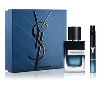 YVES SAINT LAURENT Y Eau de Parfum Coffret 60ml / 10ml