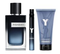Yves Saint Laurent - Y - Coffret - Eau De Parfum + Gel Douche + Format Voyage