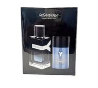 Yves Saint Laurent Y Eau De Parfum 100ml Stick 75ml