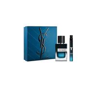 YVES SAINT LAURENT Y Eau de Parfum Coffret 60ml / 10ml