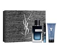 Yves Saint Laurent Y coffret cadeau pour homme