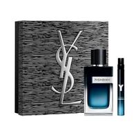 YVES SAINT LAURENT Y Eau De Parfum Holiday Coffret 100ML Eau de Parfum Parfums pour Homme